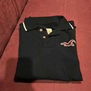 Polo shirt